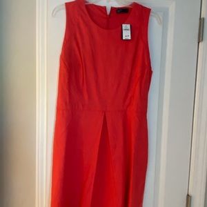 Gap Size 8 sleeveless cotton dress NWT